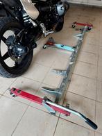 U-turn Motor Mover..., Ophalen, Zo goed als nieuw
