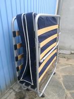 Lit d'appoint, Enlèvement, Utilisé, Une personne