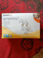Medela Symphony afkolfset, Kinderen en Baby's, Ophalen, Zo goed als nieuw