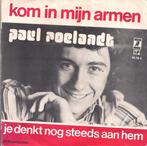 paul roelandt, Cd's en Dvd's, Vinyl Singles, Ophalen of Verzenden