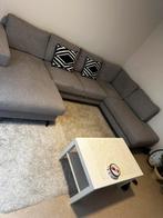 U zetel Diano met slaapfunctie ️️️, Huis en Inrichting, Zetels | Complete zithoeken, Ophalen, Zo goed als nieuw
