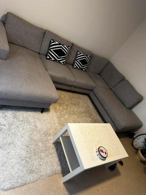 U zetel Diano met slaapfunctie ️️️, Huis en Inrichting, Zetels | Complete zithoeken, Zo goed als nieuw, Ophalen