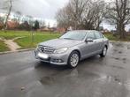 Mercedes C 250d / 150kw automaat 2011 161000km full options, Auto's, Mercedes-Benz, Automaat, Euro 5, Diesel, Particulier