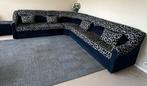 Hoeksalon met bed, Huis en Inrichting, Ophalen, Gebruikt