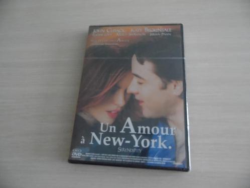 EEN LIEFDE IN NEW YORK, NEGEN IN BLISTER, Cd's en Dvd's, Dvd's | Komedie, Nieuw in verpakking, Romantische komedie, Alle leeftijden