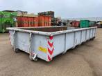 ALL-IN Containers Afzetcontainer 8,5m3, Zakelijke goederen, Machines en Bouw | Keten en Containers