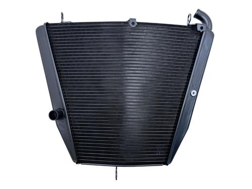 RADIATEUR CBR 1000 RR Fireblade 2006-2007 (CBR1000RR SC57), Motoren, Onderdelen | Overige, Gebruikt