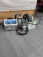Graco HVLP Procontractor 9.5, Ophalen of Verzenden, Zo goed als nieuw