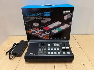 ATEM UC9040 PRO VIDEO MENGER beschikbaar voor biedingen
