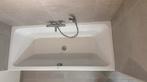 Badkuip duravit 180x80, Huis en Inrichting, Ophalen, Zo goed als nieuw