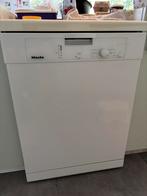 Vaatwas miele, Elektronische apparatuur, Vaatwasmachines, Ophalen, Zo goed als nieuw, Inbouw