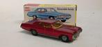 DINKY TOYS PONTIAC PARISIENNE REF 173, Ophalen of Verzenden, Zo goed als nieuw, Auto, Dinky Toys