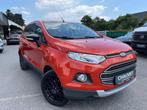 Ford EcoSport 1.0B Ecoboost Titanium / GARANTIE, 0 kg, 0 cilinders, Euro 6, 0 kg