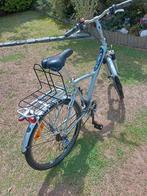 Fiets, Ophalen, Zo goed als nieuw, Versnellingen