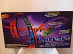 Raceset, Ophalen, Nieuw, Racebaan, Zelf te bouwen