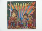 John Cale - John Cale Comes Alive (1984), Ophalen of Verzenden, 12 inch, Alternative