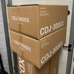 Alpha Theta CDJ 3000 X, Ophalen, Zo goed als nieuw