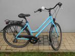 Damesfiets Flanders, Fietsen en Brommers, Gebruikt, 47 tot 50 cm, Versnellingen, Ophalen