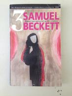 Droom van Matig tot Mooie Vrouwen - Samuel Beckett, Enlèvement ou Envoi