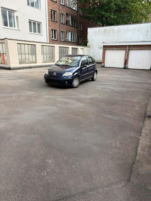 Citroën, C3 follow, optie, klaar voor een licentie ‼️, Auto's, Citroën, Particulier, C3, Aangepast voor mindervaliden, Adaptive Cruise Control