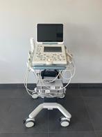 Esaote MyLab Alpha VET, Ophalen, Zo goed als nieuw