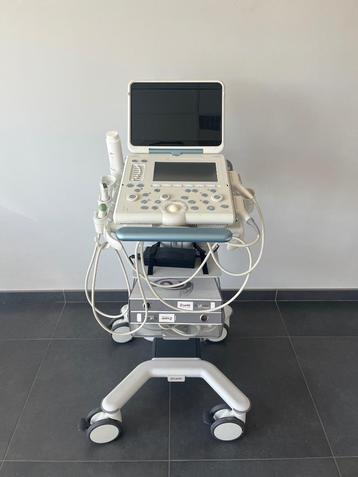 Esaote MyLab Alpha VET, Diversen, Verpleegmiddelen, Ophalen, Zo goed als nieuw