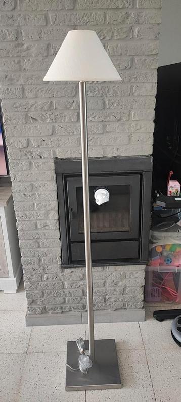 Lampadaire design Bony, Enlèvement, Neuf