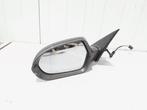 Rétroviseur extérieur gauche d'un Audi A6, -, 3 mois de garantie, Audi, Utilisé