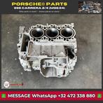 Bloc moteur Porsche 996 Carrera 2 / 4 prêt a être remonté, Enlèvement, Révisé, Porsche