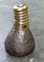 WW1 Franse artillerie ontsteker, Ophalen of Verzenden, Landmacht, Hulzen of Bodemvondsten