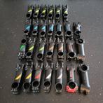 Diverse Mountainbiken Cube stuurpen moet weg!, Fietsen en Brommers, Ophalen of Verzenden, Zo goed als nieuw, Overige merken