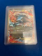 White kyurem ex, Ophalen of Verzenden, Zo goed als nieuw