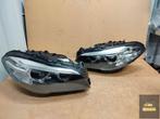 BMW F10 Lift Xenon Led Geen Torsie rechts lamp links, Auto-onderdelen, Gebruikt, BMW