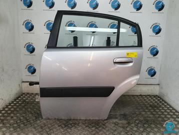 KIA RIO 1.5 CRDI X-TRA 5DR. [L_REAR_DOOR] 2009 beschikbaar voor biedingen