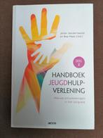 Handboek JEUGDHULPVERLENING deel 2, Boeken, Ophalen of Verzenden, Zo goed als nieuw, Hogeschool, Acco