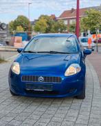 Fiat punto 2007 Gekeurd voor verkoop top wagen, Auto's, Particulier, Punto, Euro 4, Te koop