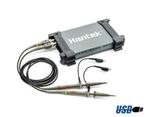 Hantek 6022BE USB 2-kanaals oscilloscoop, Ophalen of Verzenden, Gebruikt, Overige meters