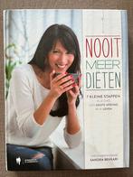 Nooit meer diëten, Boeken, Ophalen of Verzenden, Zo goed als nieuw