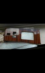 Mercedes zebrano 124.683.18.37 pookconsole "Nieuw", Ophalen of Verzenden, Nieuw