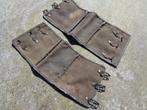mij onbekende militaire getten , kompleet stel, Ophalen of Verzenden, Landmacht, Kleding of Schoenen