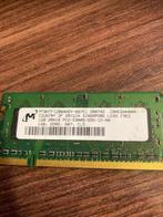 Laptopgeheugen M 1gb, Enlèvement ou Envoi, Laptop