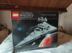 Lego 75252 Imperial Star Destroyer, Lego, Enlèvement ou Envoi, Neuf