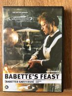 Babette's Feast, Ophalen of Verzenden, Gebruikt