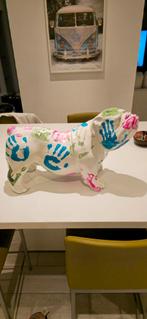 Buldog Polyester, Collections, Statues & Figurines, Enlèvement