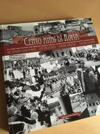 Cento anni di Roma : One hundred years of Rome, Zo goed als nieuw, Ophalen