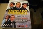 taggart  3 disc box, Cd's en Dvd's, Dvd's | Tv en Series, Boxset, Ophalen of Verzenden