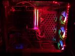 Gaming PC | RTX 2060 VENTUS 6GB | Ryzen 7 5800X | 32GB RAM, Computers en Software, Ophalen, Gebruikt, 32 GB, Extreme gamer