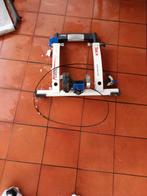 Fiets rollen, Fietsen en Brommers, Ophalen