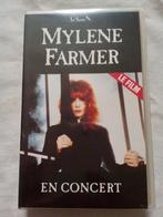 Mylène Farmer - En concert, Ophalen of Verzenden, Zo goed als nieuw, Muziek en Concerten