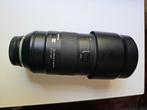Tamron 100-400mm F 4.5-6.3 Di VC AF, Audio, Tv en Foto, Fotografie | Professionele apparatuur, Ophalen, Zo goed als nieuw
